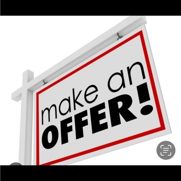 💕AUTO OFFERS ARE NOT ALWAYS WHAT I SET💕OFTEN THEY ARE MUCH HIGHER. MAKE AN OFFER - Picture 9 of 9